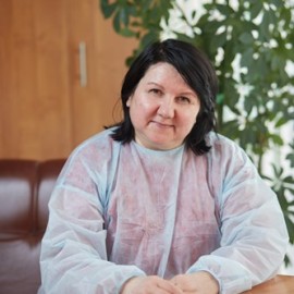 Кошкина Евгения Анатольевна